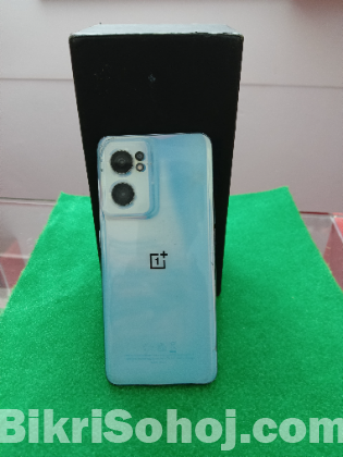 Oneplus Nord CE 2 5G